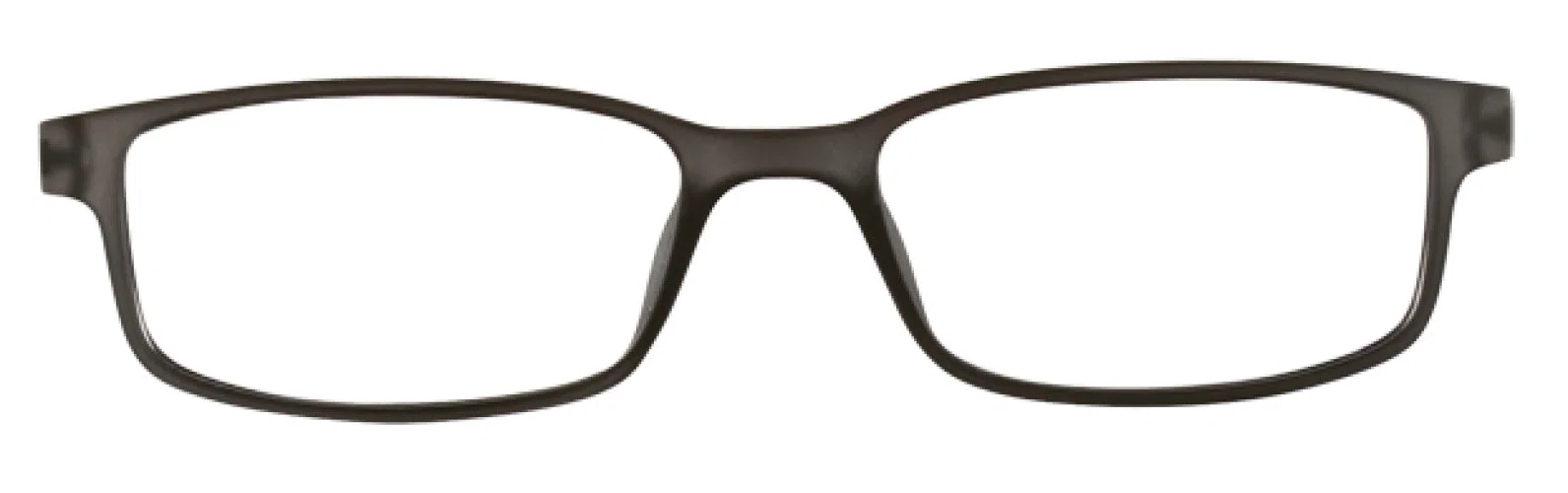 Shaquille O'Neal SO506Z Eyeglasses - Grey - view 4
